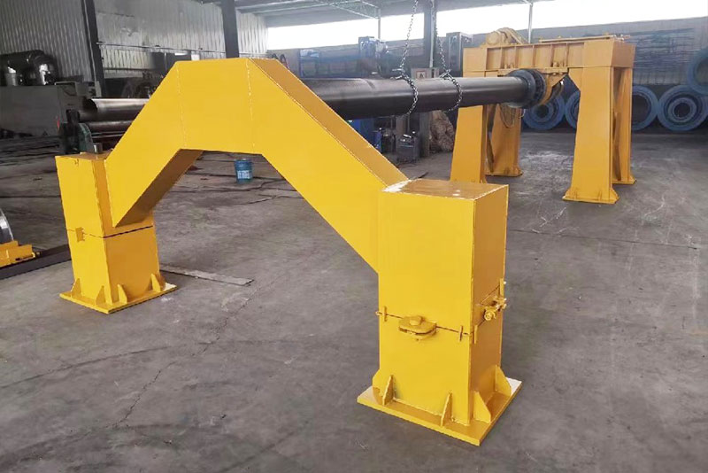 水泥制管機(jī)在使用時需要注意什么問題